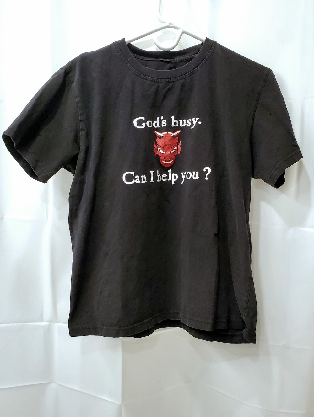 90s Dark Humor Vintage Alt Grunge Tee
